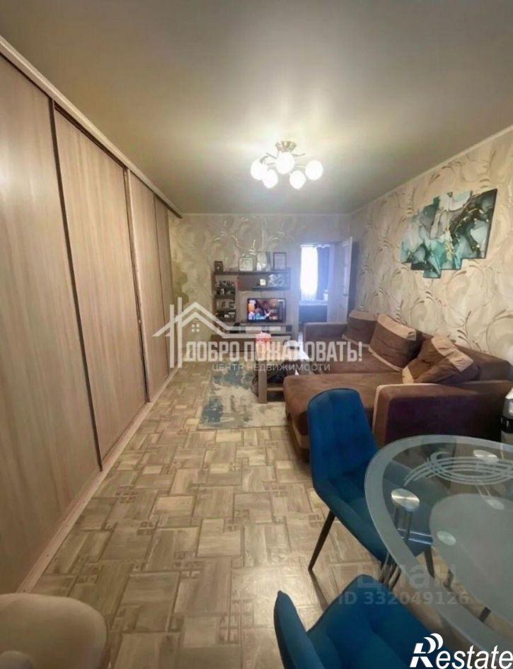 3-комн квартира ул Щетинкина, 34,  д. 34