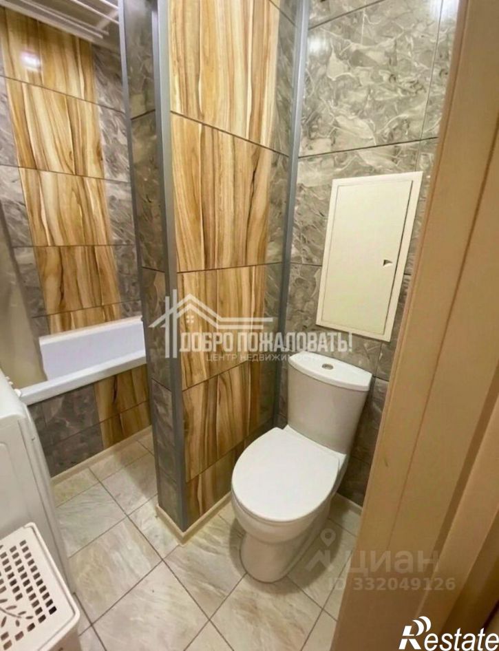 3-комн квартира ул Щетинкина, 34,  д. 34
