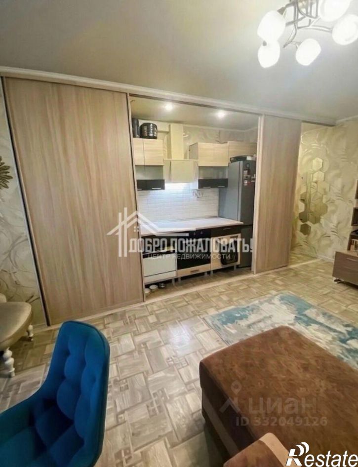 3-комн квартира ул Щетинкина, 34,  д. 34