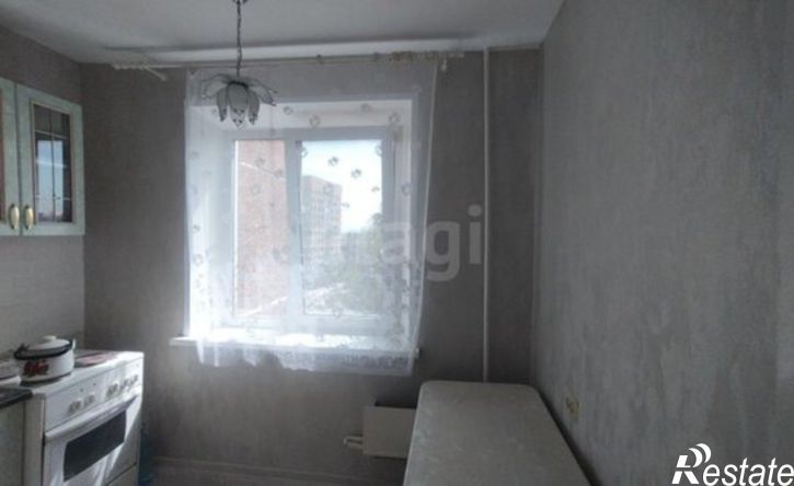 1-комн квартира ул Комарова, 10,  д. 10