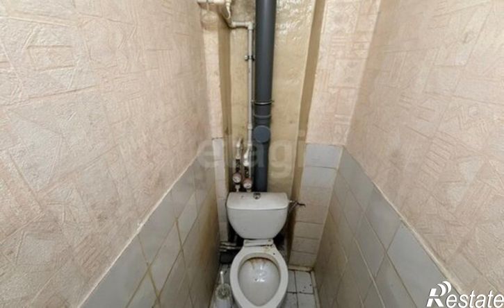 2-комн квартира ул Пушкина, 54,  д. 54