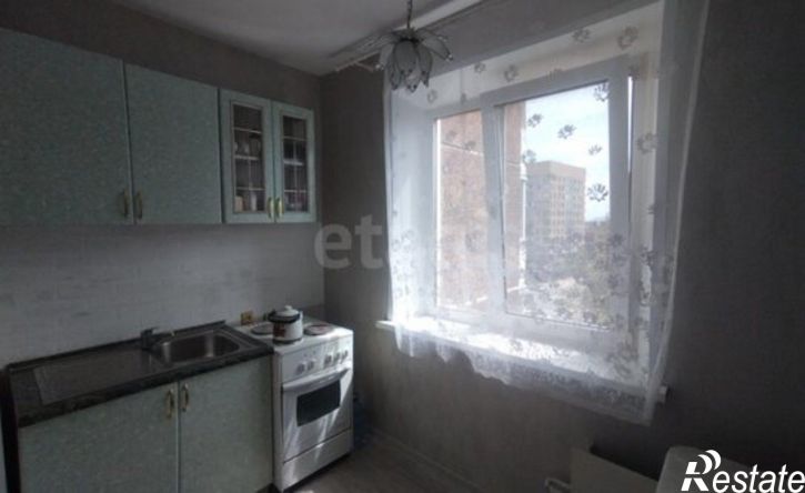1-комн квартира ул Комарова, 10,  д. 10