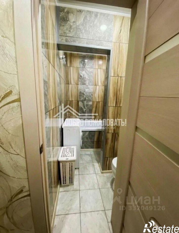 3-комн квартира ул Щетинкина, 34,  д. 34