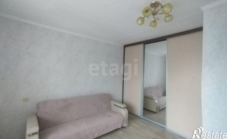1-комн квартира ул Комарова, 10,  д. 10