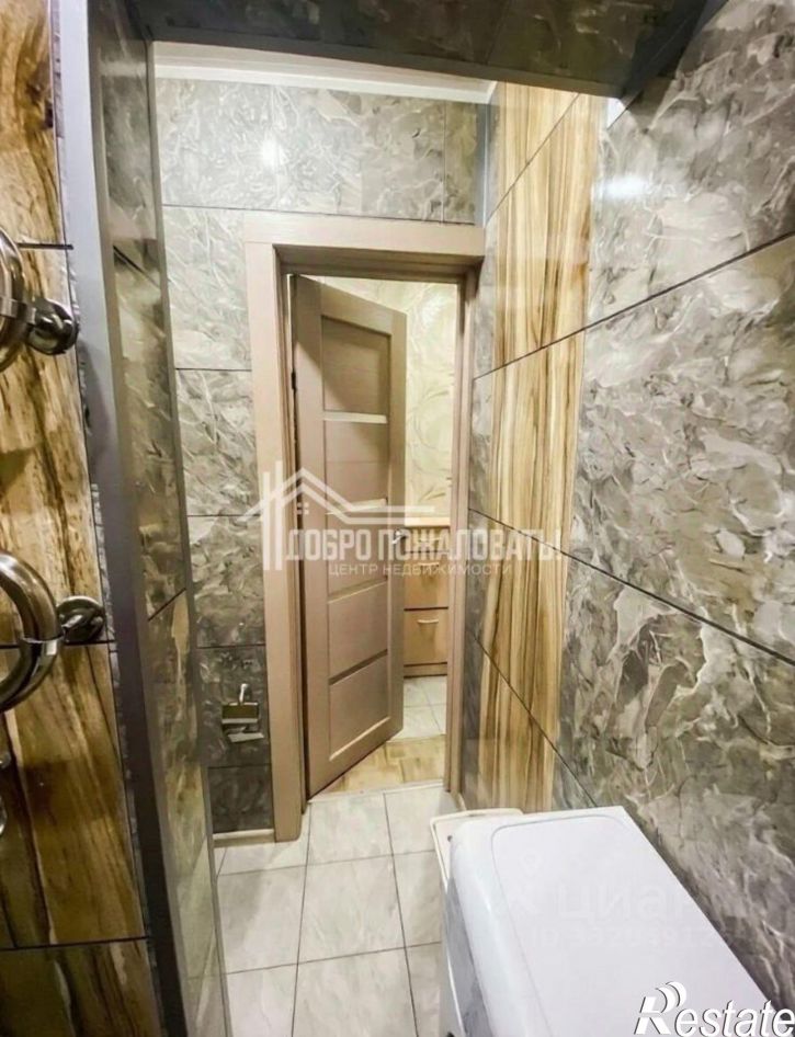 3-комн квартира ул Щетинкина, 34,  д. 34