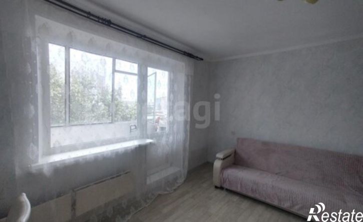 1-комн квартира ул Комарова, 10,  д. 10