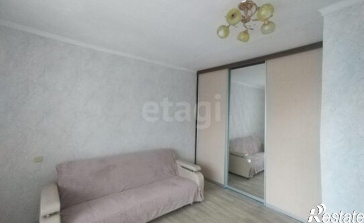 1-комн квартира ул Комарова, 10,  д. 10