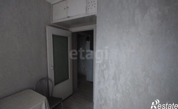 1-комн квартира ул Комарова, 10,  д. 10