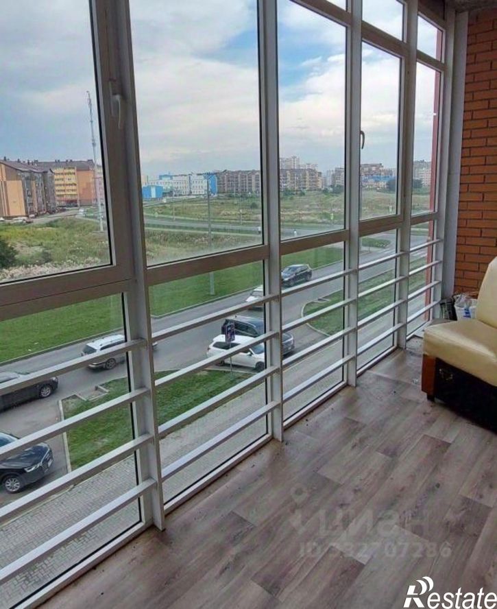 2-комн квартира ул Арбан, 18,  д. 18