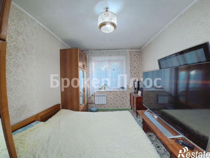 2-комн квартира ул Советская, 136,  д. 136