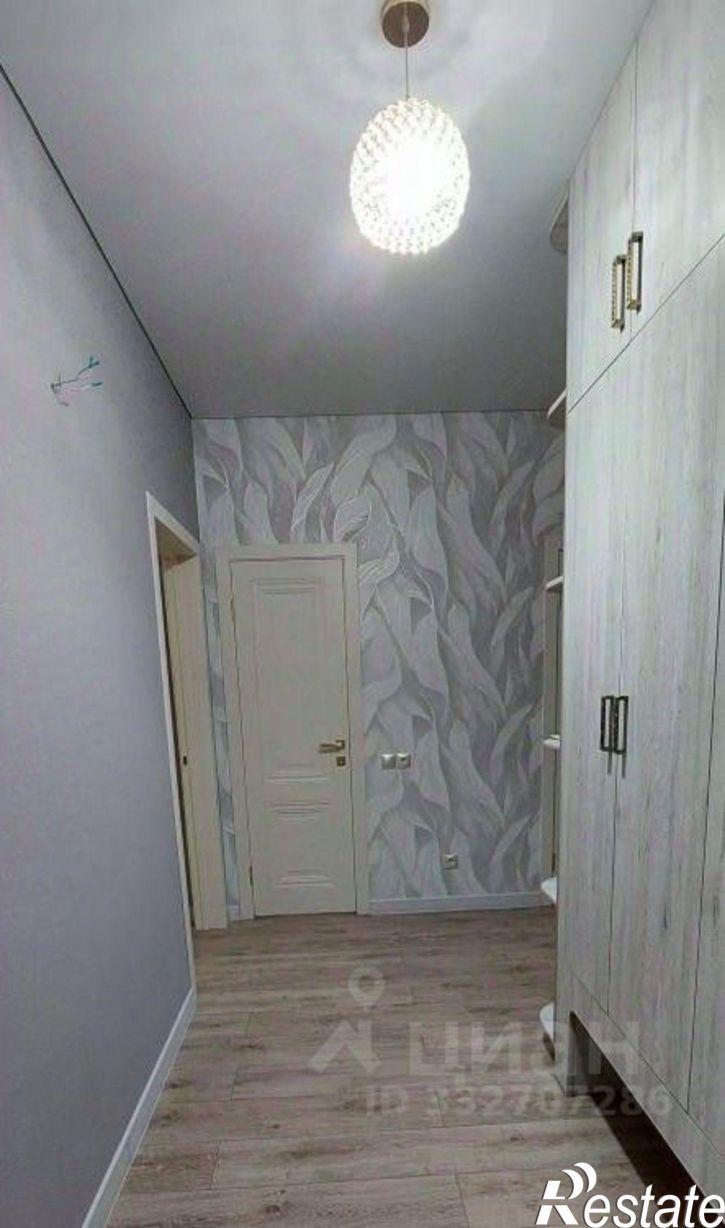 2-комн квартира ул Арбан, 18,  д. 18
