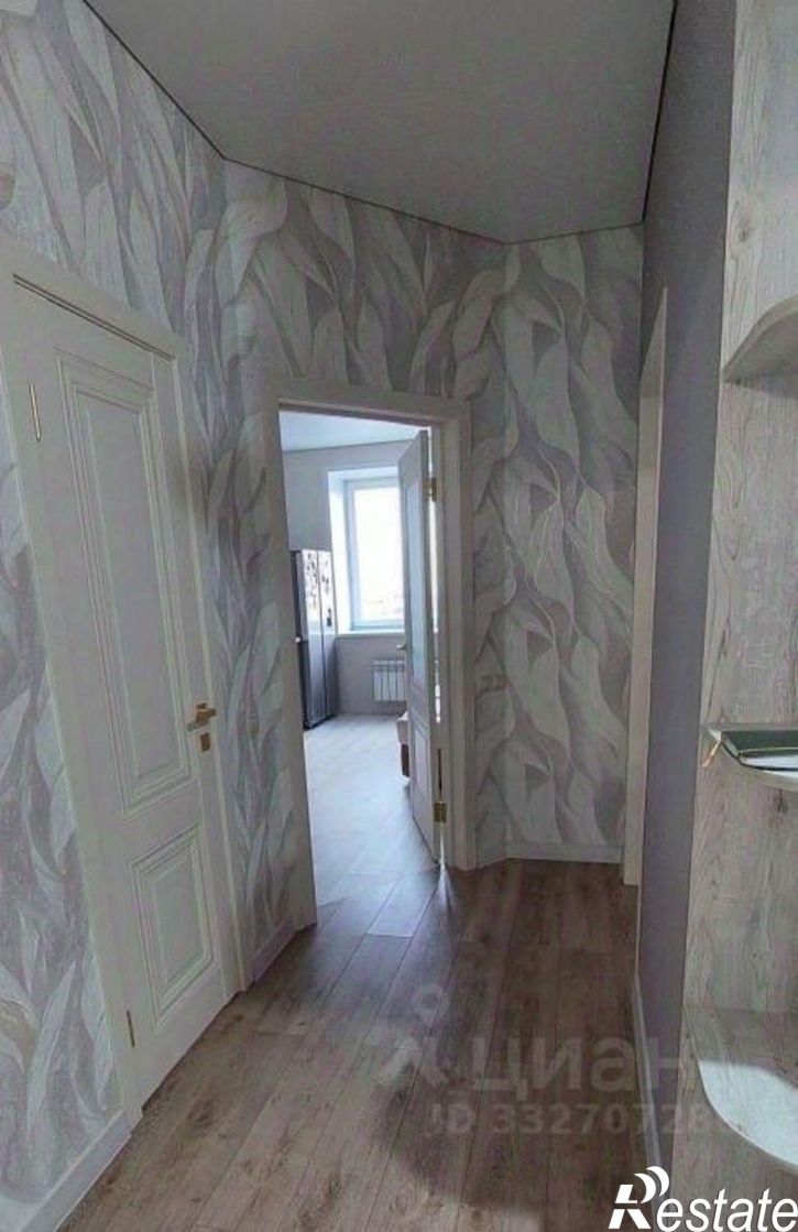 2-комн квартира ул Арбан, 18,  д. 18