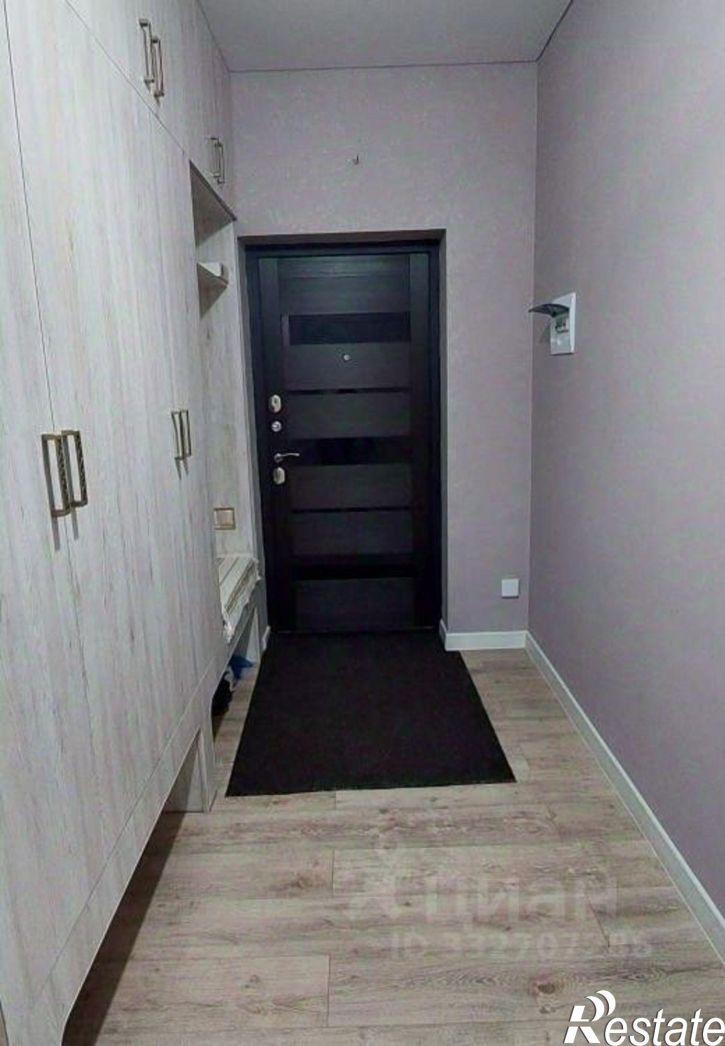2-комн квартира ул Арбан, 18,  д. 18