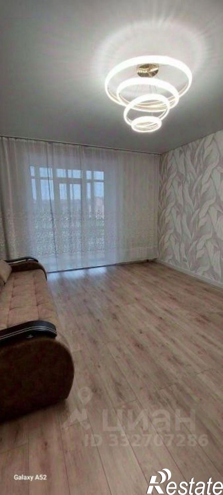2-комн квартира ул Арбан, 18,  д. 18