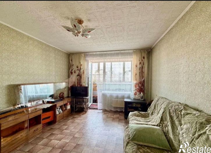 2-комн квартира ул Некрасова, 22А,  д. 22А