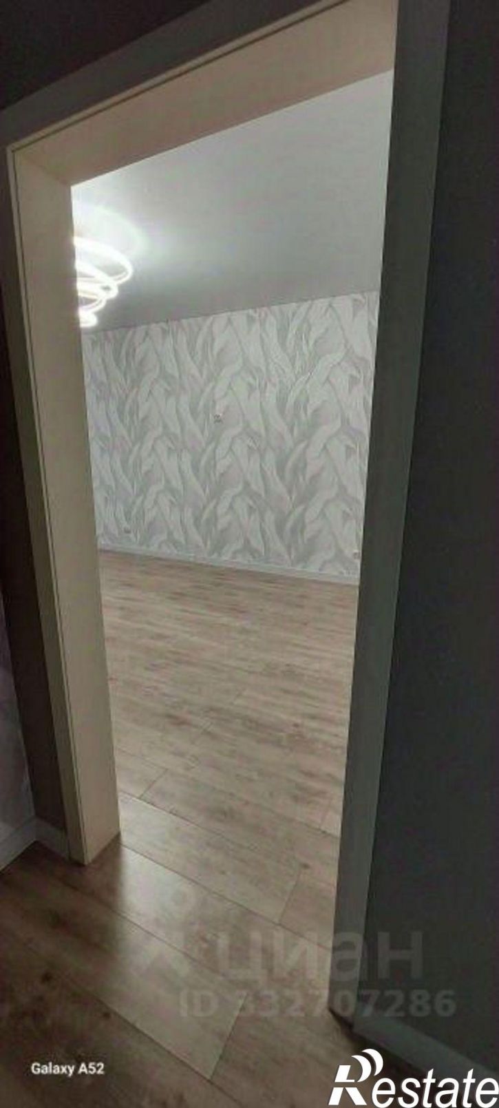 2-комн квартира ул Арбан, 18,  д. 18