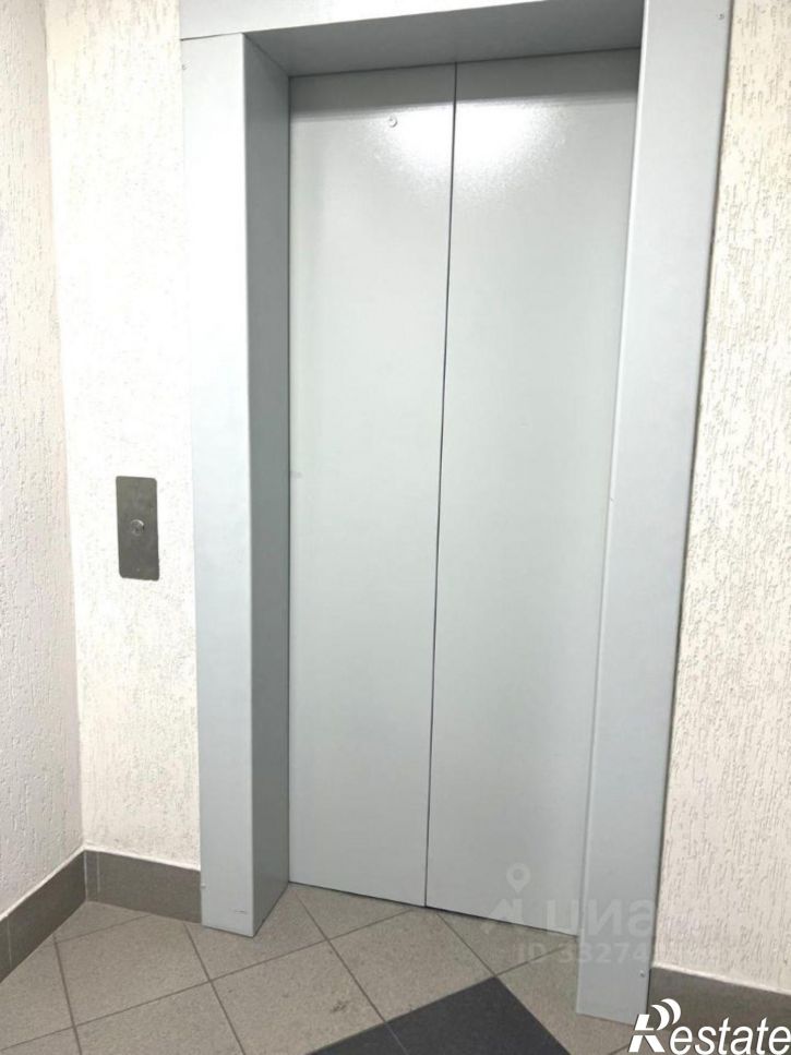 1-комн квартира улица Кирова, 214Ак1