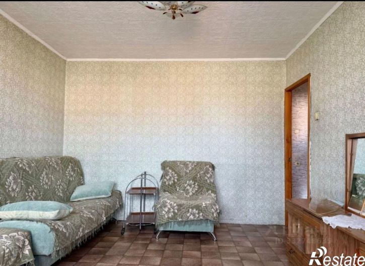 2-комн квартира ул Некрасова, 22А,  д. 22А