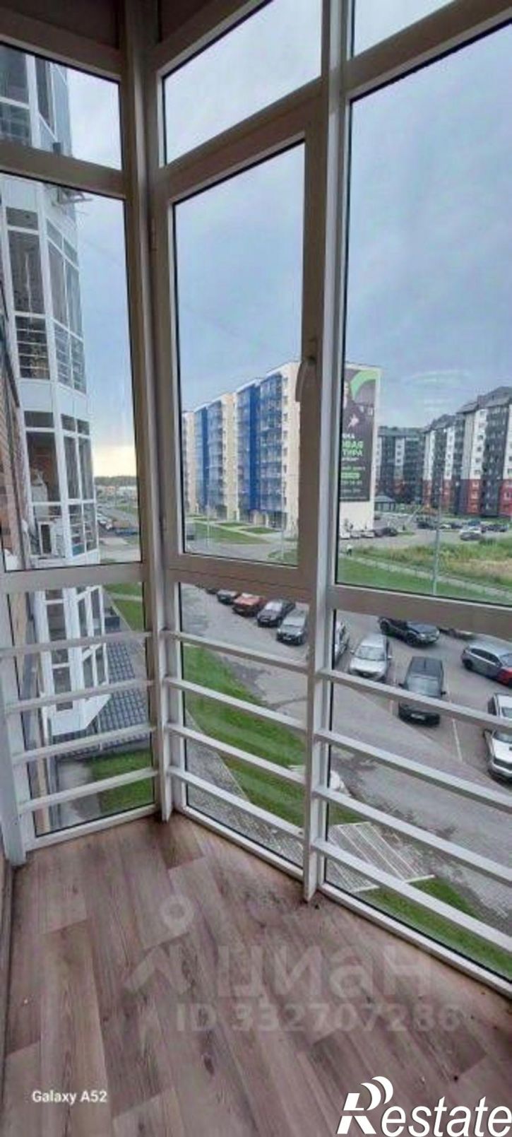 2-комн квартира ул Арбан, 18,  д. 18