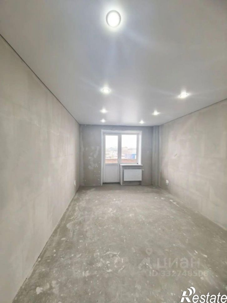 1-комн квартира улица Кирова, 214Ак1