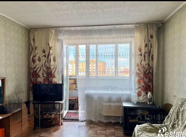 2-комн квартира ул Некрасова, 22А,  д. 22А