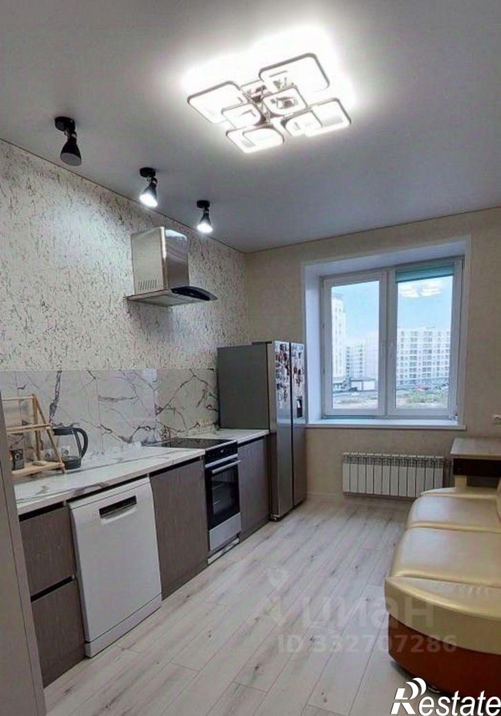 2-комн квартира ул Арбан, 18,  д. 18