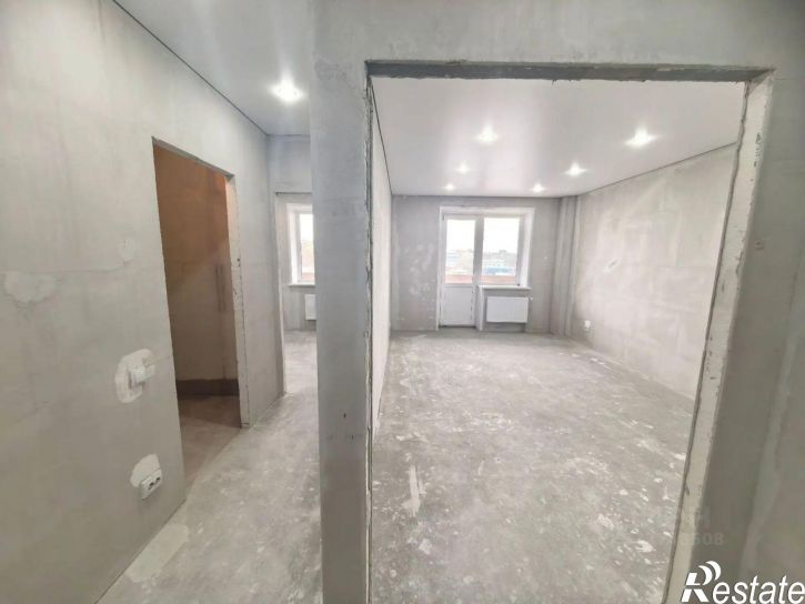 1-комн квартира улица Кирова, 214Ак1