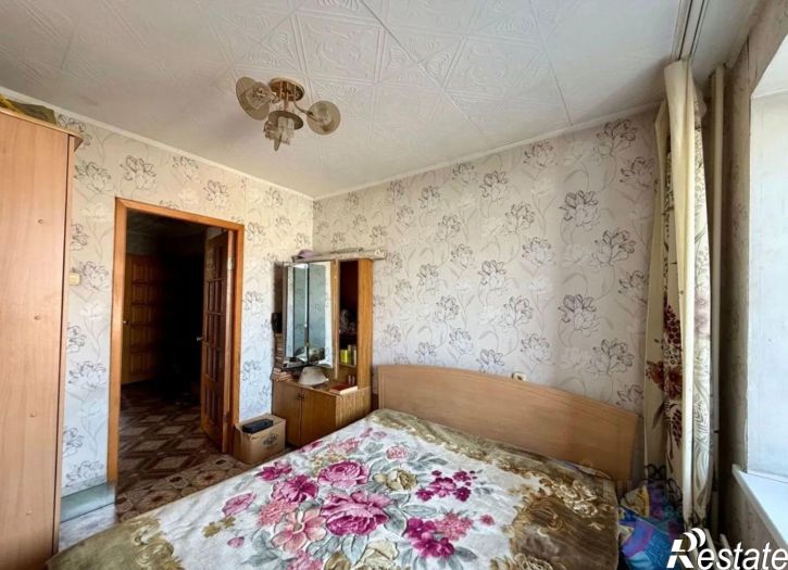 2-комн квартира ул Некрасова, 22А,  д. 22А