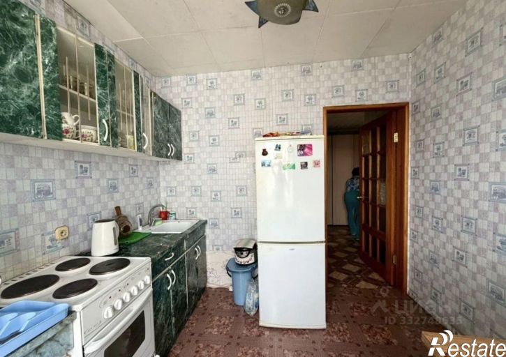 2-комн квартира ул Некрасова, 22А,  д. 22А