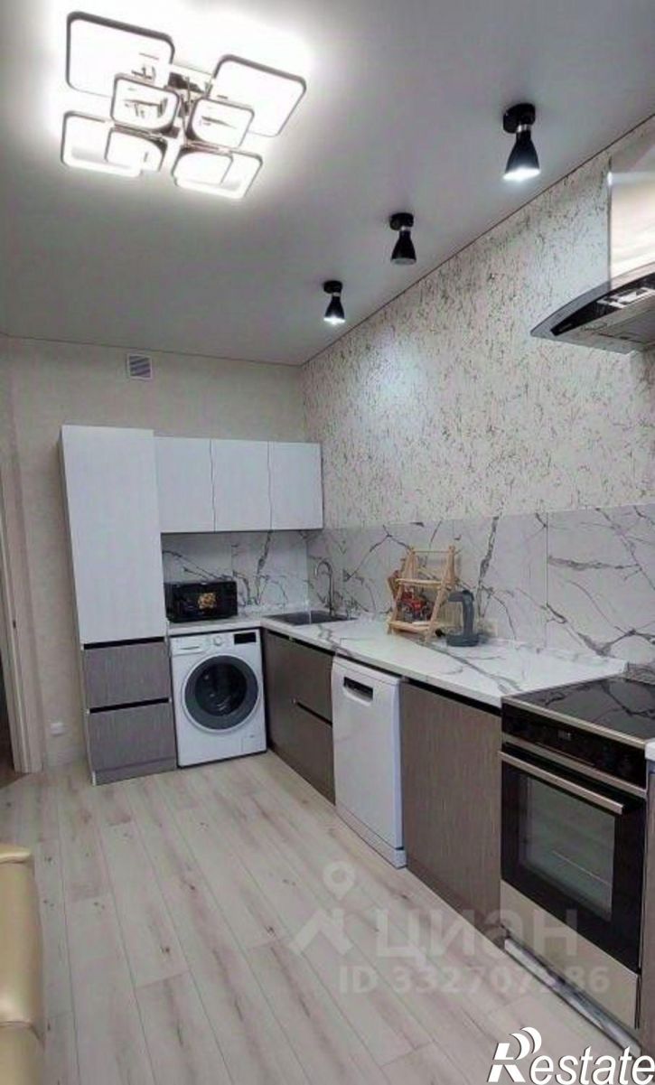 2-комн квартира ул Арбан, 18,  д. 18