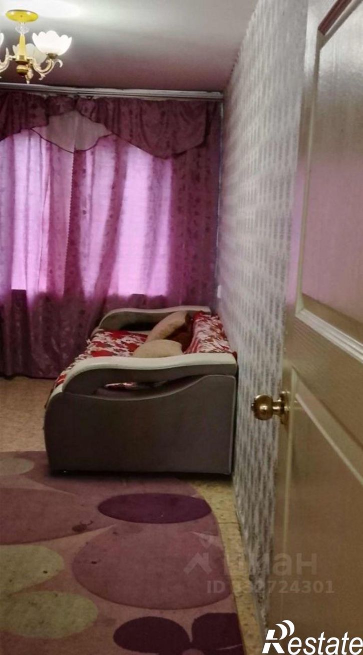 5-комн квартира ул Трудовая, 43,  д. 43