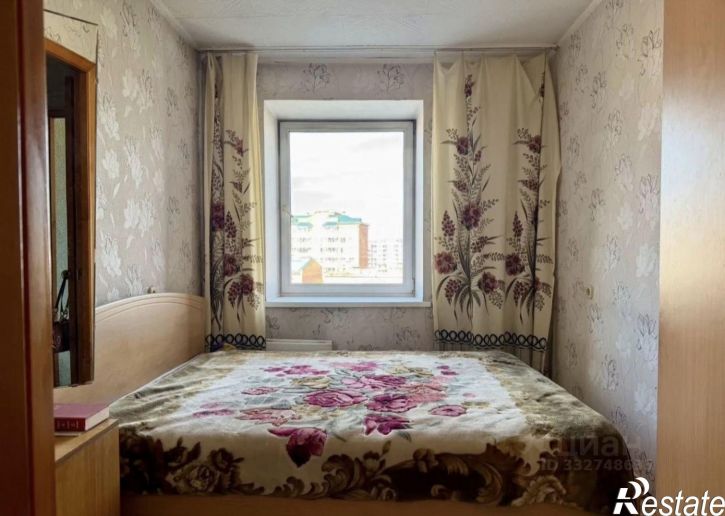 2-комн квартира ул Некрасова, 22А,  д. 22А