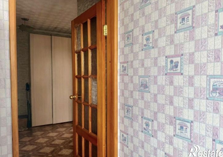 2-комн квартира ул Некрасова, 22А,  д. 22А