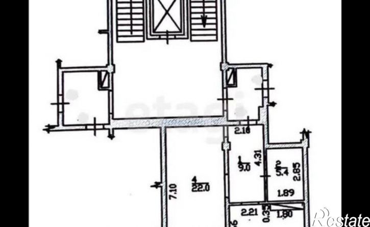 1-комн квартира ул Кирова, 112/2,  д. 112/2