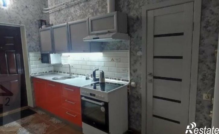 1-комн квартира ул Кирова, 112/2,  д. 112/2