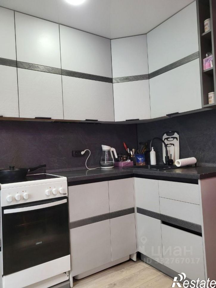 3-комн квартира ул Флотская, 15,  д. 15