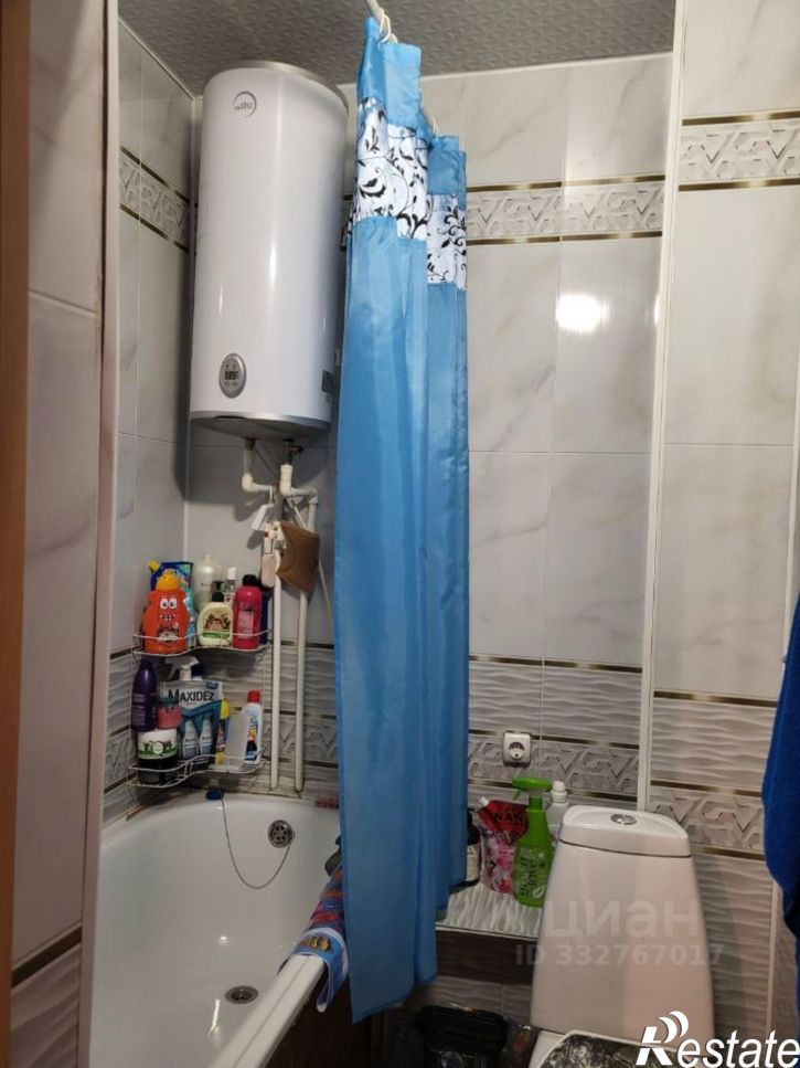 3-комн квартира ул Флотская, 15,  д. 15