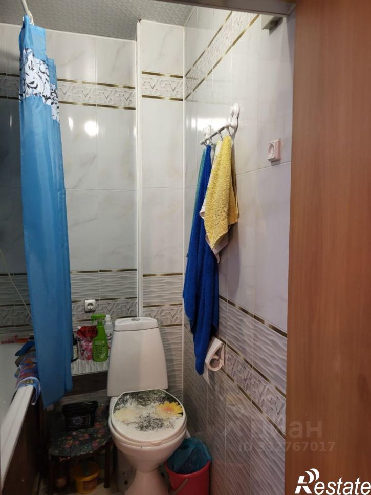 3-комн квартира ул Флотская, 15,  д. 15
