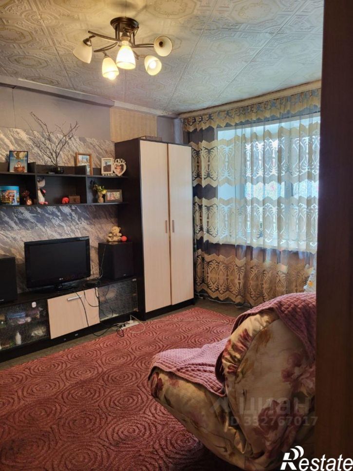 3-комн квартира ул Флотская, 15,  д. 15
