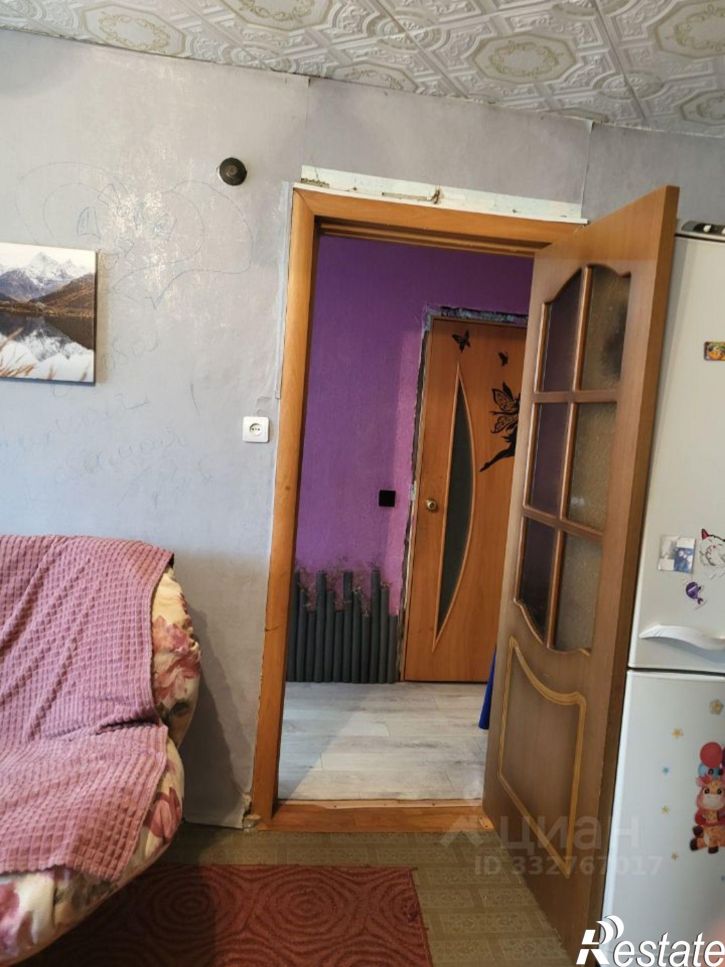 3-комн квартира ул Флотская, 15,  д. 15