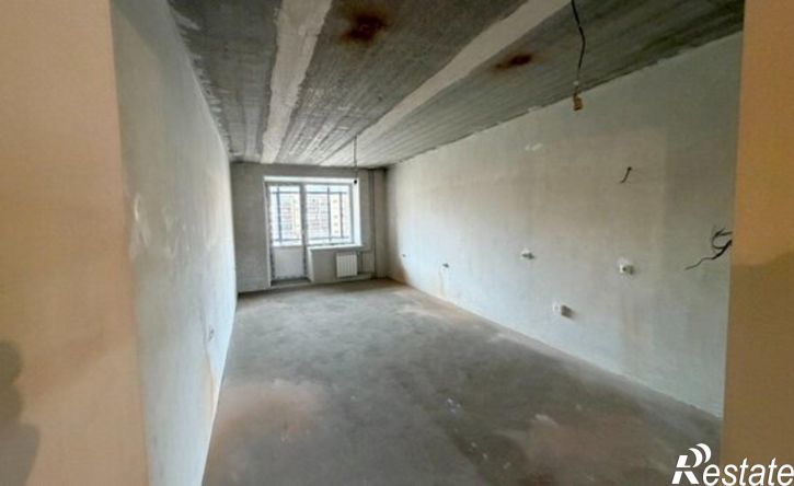 1-комн квартира улица Авиаторов, 6А