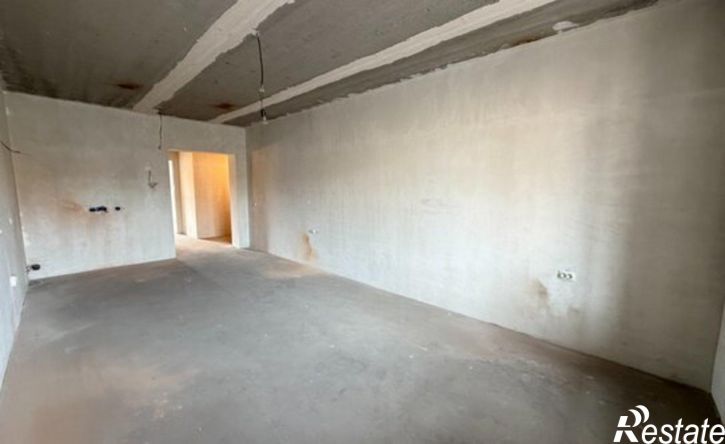 1-комн квартира улица Авиаторов, 6А
