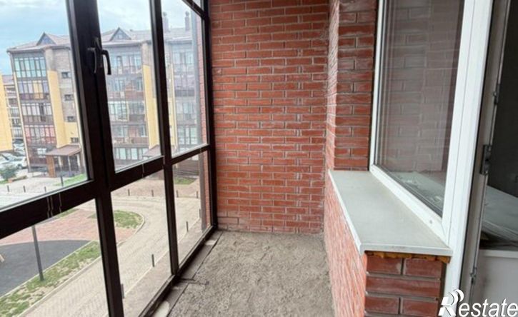 1-комн квартира улица Авиаторов, 6А