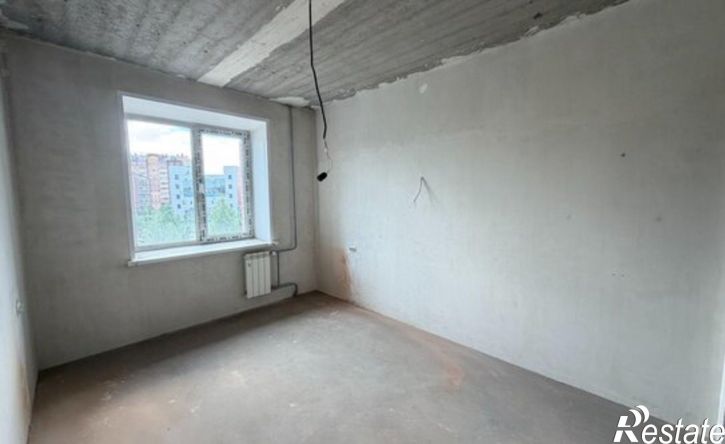 1-комн квартира улица Авиаторов, 6А