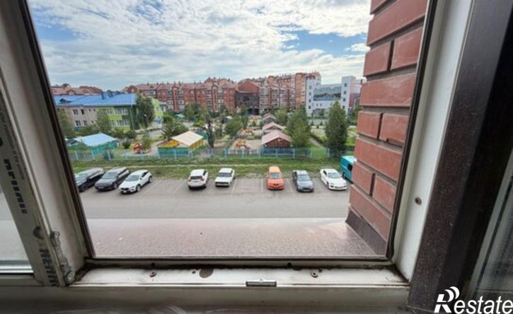 1-комн квартира улица Авиаторов, 6А