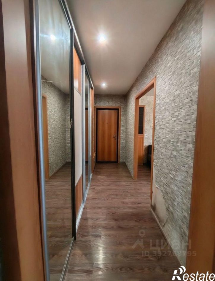 2-комн квартира Северный пр-д, 31,  д. 31