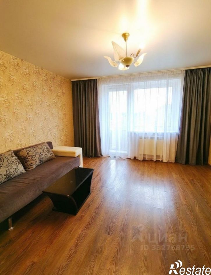 2-комн квартира Северный пр-д, 31,  д. 31