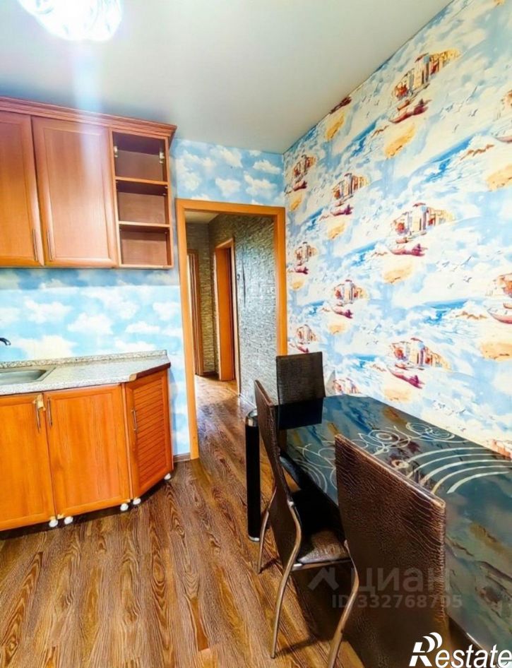 2-комн квартира Северный пр-д, 31,  д. 31