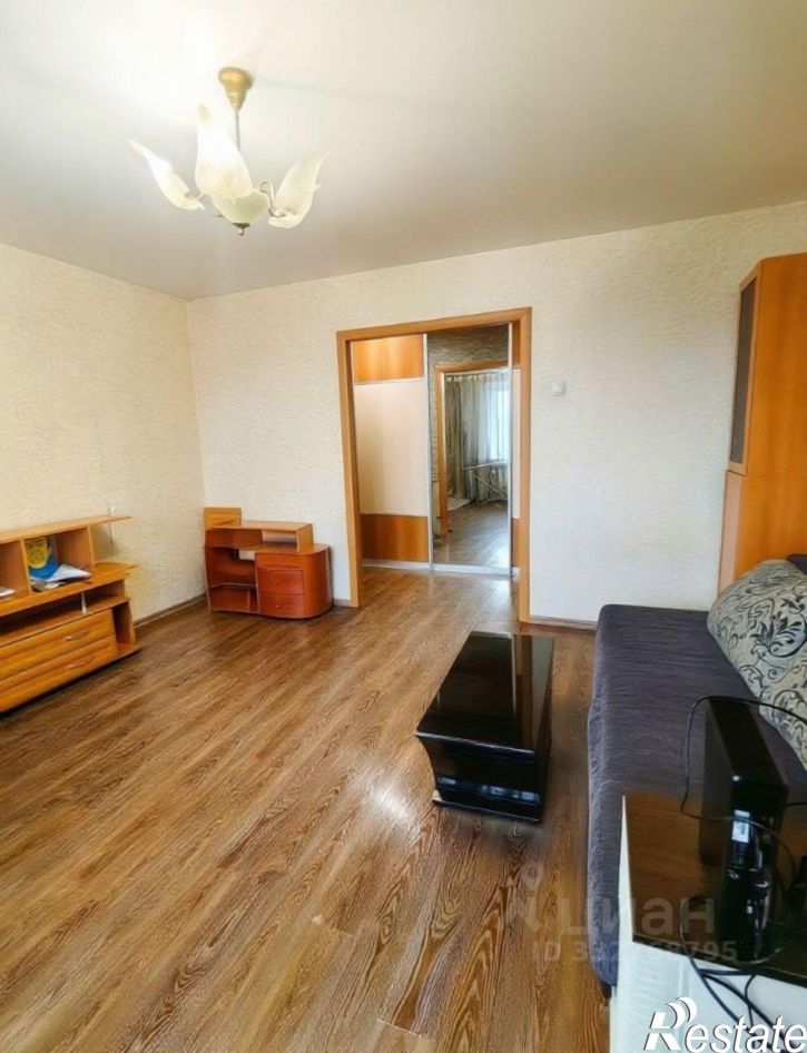 2-комн квартира Северный пр-д, 31,  д. 31