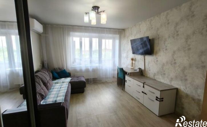 1-комн квартира ул Чертыгашева, 120,  д. 120